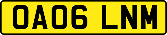OA06LNM