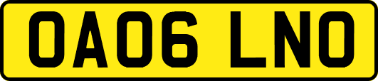 OA06LNO