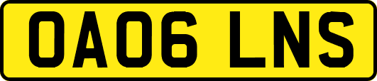 OA06LNS