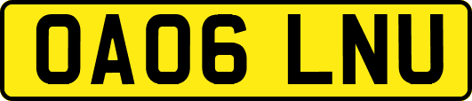 OA06LNU