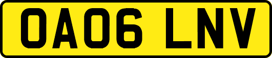 OA06LNV