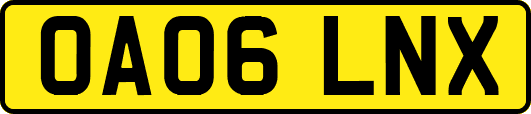 OA06LNX