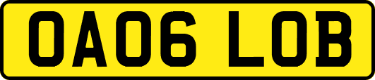 OA06LOB