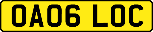 OA06LOC