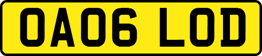 OA06LOD
