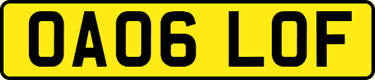 OA06LOF