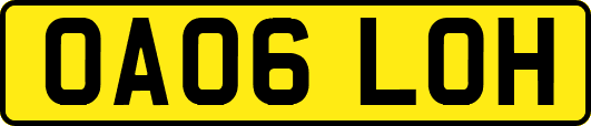 OA06LOH