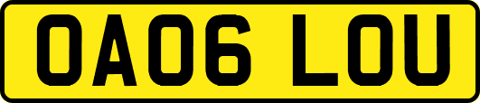 OA06LOU