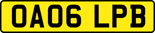 OA06LPB