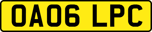 OA06LPC