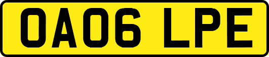 OA06LPE