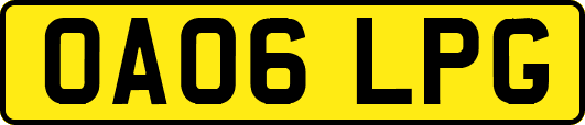OA06LPG