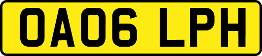 OA06LPH