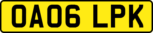 OA06LPK
