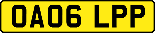 OA06LPP