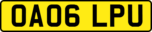 OA06LPU