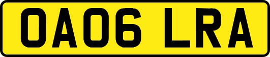 OA06LRA
