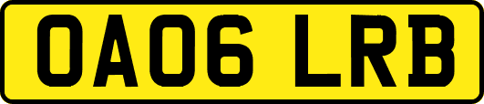 OA06LRB