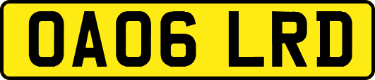 OA06LRD