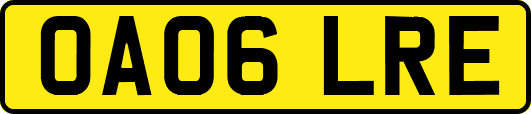 OA06LRE