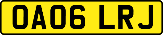 OA06LRJ