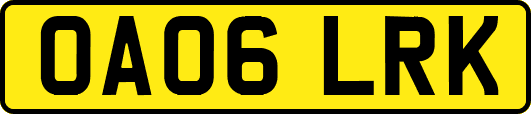 OA06LRK