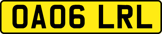 OA06LRL