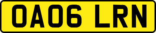 OA06LRN