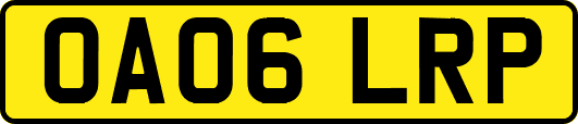 OA06LRP