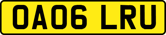 OA06LRU