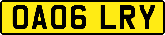 OA06LRY