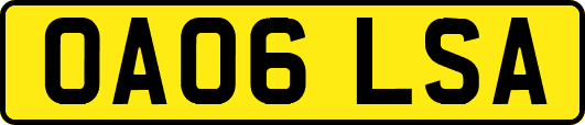 OA06LSA