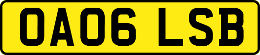 OA06LSB
