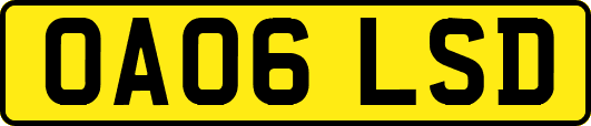 OA06LSD