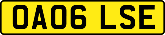OA06LSE