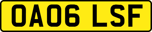 OA06LSF