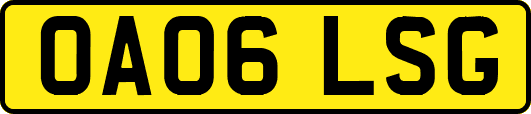 OA06LSG