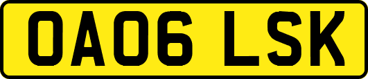 OA06LSK