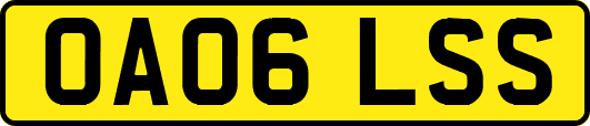 OA06LSS