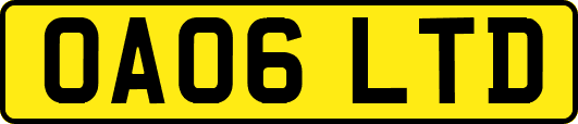 OA06LTD