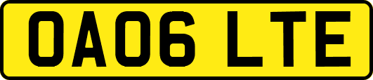OA06LTE
