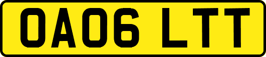 OA06LTT