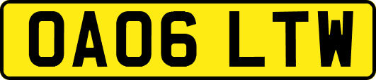 OA06LTW