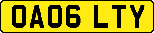 OA06LTY