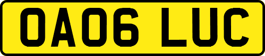 OA06LUC