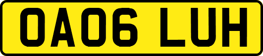 OA06LUH