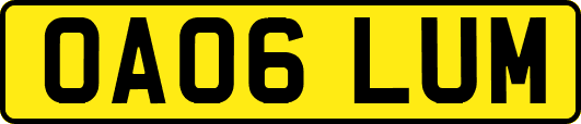 OA06LUM