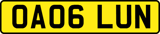 OA06LUN
