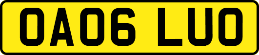 OA06LUO