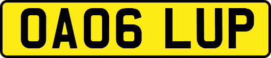 OA06LUP